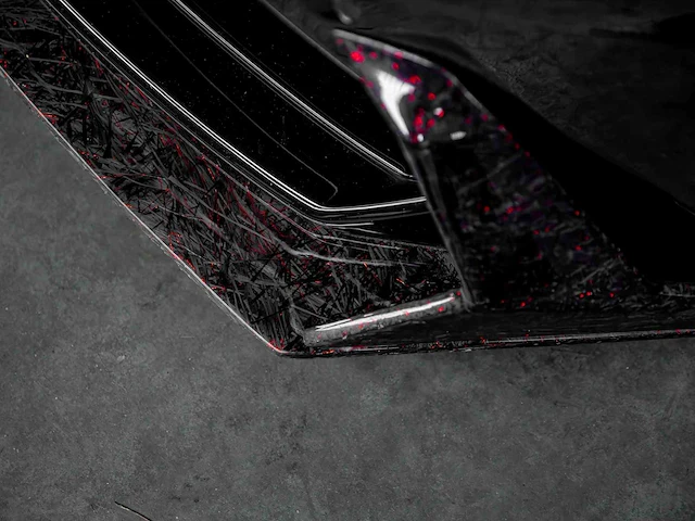 Lamborghini huracan spyder 5.2l v10 lp610-4 610pk 2016 - afbeelding 45 van  92