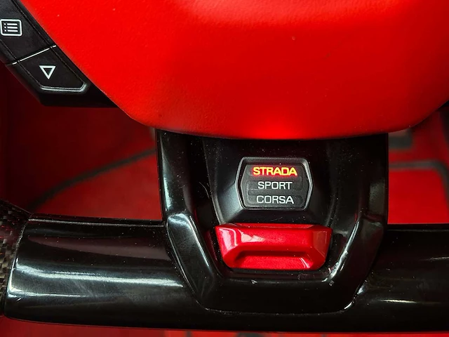 Lamborghini huracan spyder 5.2l v10 lp610-4 610pk 2016 - afbeelding 59 van  92