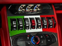 Lamborghini huracan spyder 5.2l v10 lp610-4 610pk 2016 - afbeelding 61 van  92