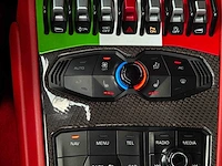 Lamborghini huracan spyder 5.2l v10 lp610-4 610pk 2016 - afbeelding 62 van  92