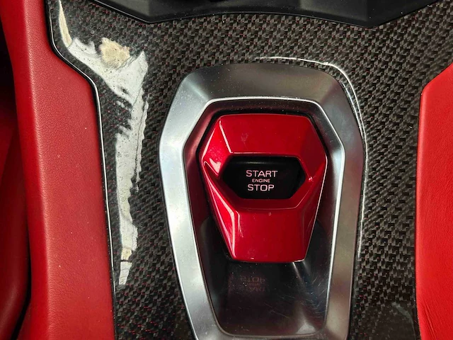 Lamborghini huracan spyder 5.2l v10 lp610-4 610pk 2016 - afbeelding 64 van  92