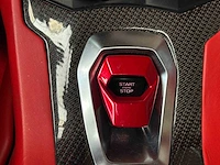 Lamborghini huracan spyder 5.2l v10 lp610-4 610pk 2016 - afbeelding 64 van  92