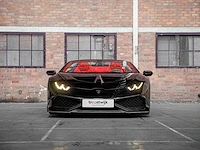 Lamborghini huracan spyder 5.2l v10 lp610-4 610pk 2016 - afbeelding 56 van  92