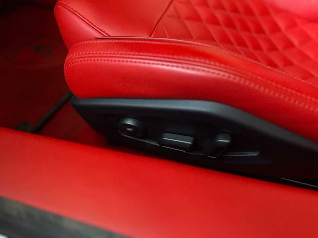 Lamborghini huracan spyder 5.2l v10 lp610-4 610pk 2016 - afbeelding 72 van  92
