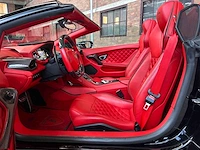 Lamborghini huracan spyder 5.2l v10 lp610-4 610pk 2016 - afbeelding 73 van  92