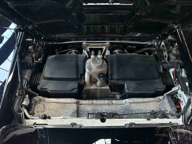 Lamborghini huracan spyder 5.2l v10 lp610-4 610pk 2016 - afbeelding 76 van  92