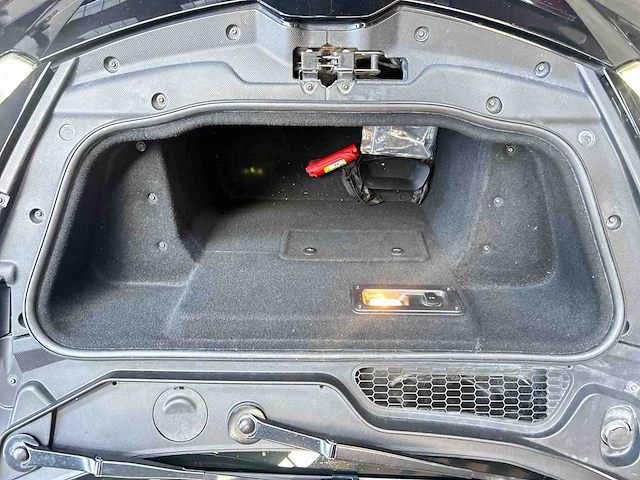 Lamborghini huracan spyder 5.2l v10 lp610-4 610pk 2016 - afbeelding 77 van  92