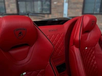 Lamborghini huracan spyder 5.2l v10 lp610-4 610pk 2016 - afbeelding 79 van  92