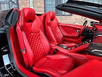 Lamborghini huracan spyder 5.2l v10 lp610-4 610pk 2016 - afbeelding 81 van  92