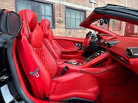 Lamborghini huracan spyder 5.2l v10 lp610-4 610pk 2016 - afbeelding 83 van  92