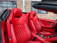 Lamborghini huracan spyder 5.2l v10 lp610-4 610pk 2016 - afbeelding 84 van  92