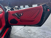 Lamborghini huracan spyder 5.2l v10 lp610-4 610pk 2016 - afbeelding 87 van  92