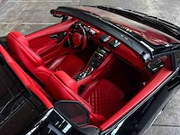 Lamborghini huracan spyder 5.2l v10 lp610-4 610pk 2016 - afbeelding 88 van  92