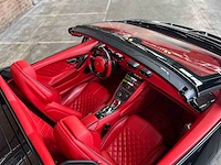 Lamborghini huracan spyder 5.2l v10 lp610-4 610pk 2016 - afbeelding 90 van  92