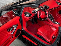 Lamborghini huracan spyder 5.2l v10 lp610-4 610pk 2016 - afbeelding 92 van  92