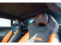 Lamborghini huracan 'tecnica' coupe 5,2l v10 - 2024 - afbeelding 4 van  133
