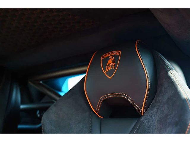 Lamborghini huracan 'tecnica' coupe 5,2l v10 - 2024 - afbeelding 5 van  133