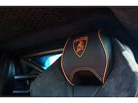 Lamborghini huracan 'tecnica' coupe 5,2l v10 - 2024 - afbeelding 5 van  133