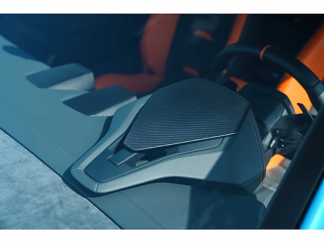 Lamborghini huracan 'tecnica' coupe 5,2l v10 - 2024 - afbeelding 9 van  133