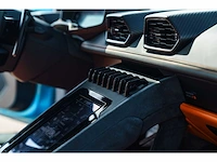 Lamborghini huracan 'tecnica' coupe 5,2l v10 - 2024 - afbeelding 11 van  133