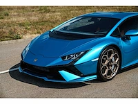 Lamborghini huracan 'tecnica' coupe 5,2l v10 - 2024 - afbeelding 2 van  133