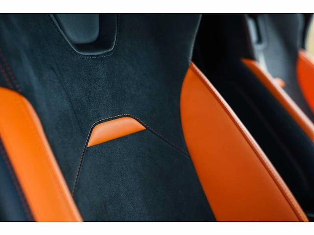 Lamborghini huracan 'tecnica' coupe 5,2l v10 - 2024 - afbeelding 14 van  133