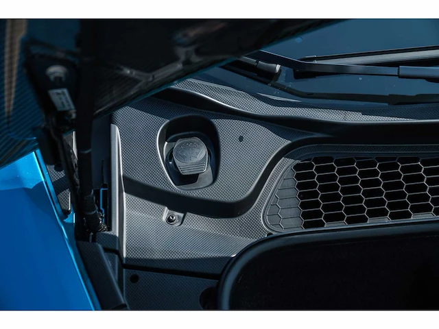 Lamborghini huracan 'tecnica' coupe 5,2l v10 - 2024 - afbeelding 16 van  133