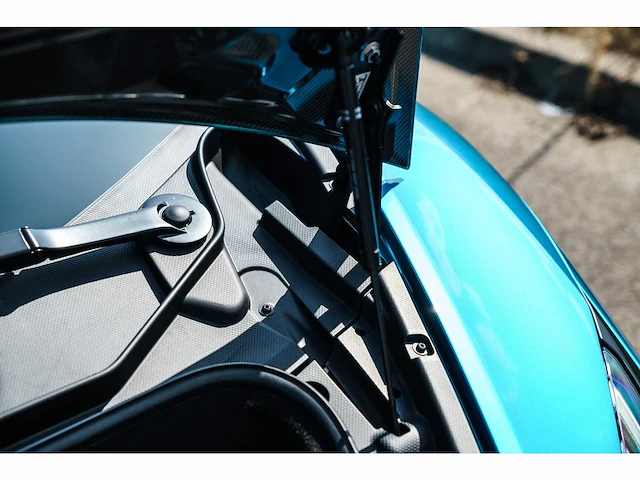 Lamborghini huracan 'tecnica' coupe 5,2l v10 - 2024 - afbeelding 17 van  133