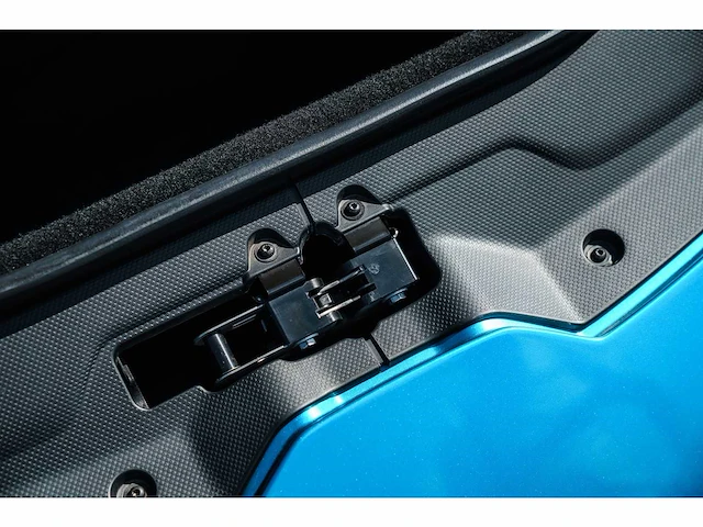 Lamborghini huracan 'tecnica' coupe 5,2l v10 - 2024 - afbeelding 20 van  133