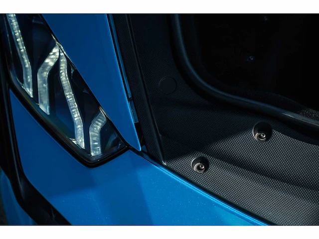 Lamborghini huracan 'tecnica' coupe 5,2l v10 - 2024 - afbeelding 22 van  133