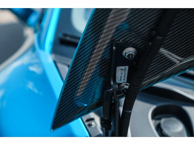 Lamborghini huracan 'tecnica' coupe 5,2l v10 - 2024 - afbeelding 23 van  133