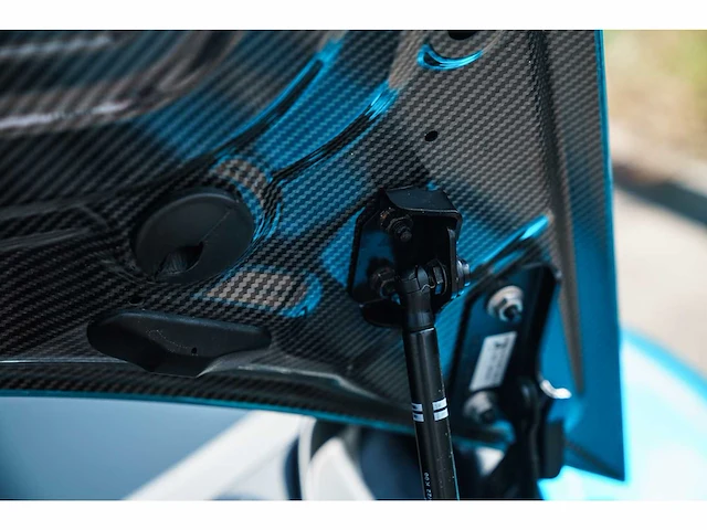 Lamborghini huracan 'tecnica' coupe 5,2l v10 - 2024 - afbeelding 25 van  133