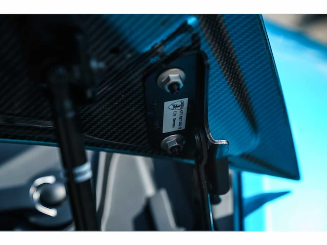 Lamborghini huracan 'tecnica' coupe 5,2l v10 - 2024 - afbeelding 26 van  133