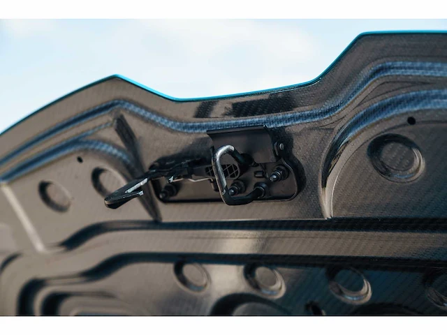 Lamborghini huracan 'tecnica' coupe 5,2l v10 - 2024 - afbeelding 27 van  133
