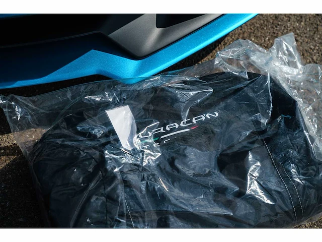 Lamborghini huracan 'tecnica' coupe 5,2l v10 - 2024 - afbeelding 29 van  133