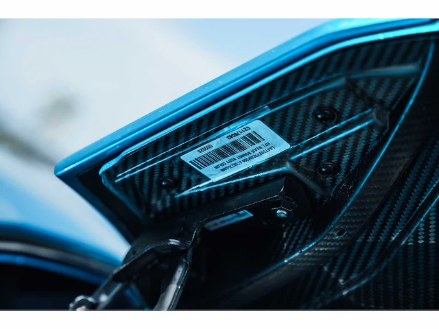 Lamborghini huracan 'tecnica' coupe 5,2l v10 - 2024 - afbeelding 34 van  133