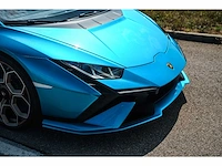 Lamborghini huracan 'tecnica' coupe 5,2l v10 - 2024 - afbeelding 35 van  133