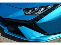 Lamborghini huracan 'tecnica' coupe 5,2l v10 - 2024 - afbeelding 40 van  133