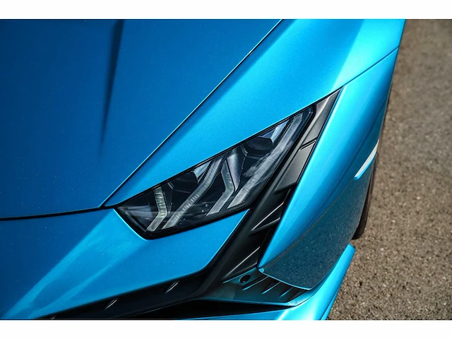 Lamborghini huracan 'tecnica' coupe 5,2l v10 - 2024 - afbeelding 41 van  133