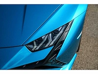Lamborghini huracan 'tecnica' coupe 5,2l v10 - 2024 - afbeelding 41 van  133