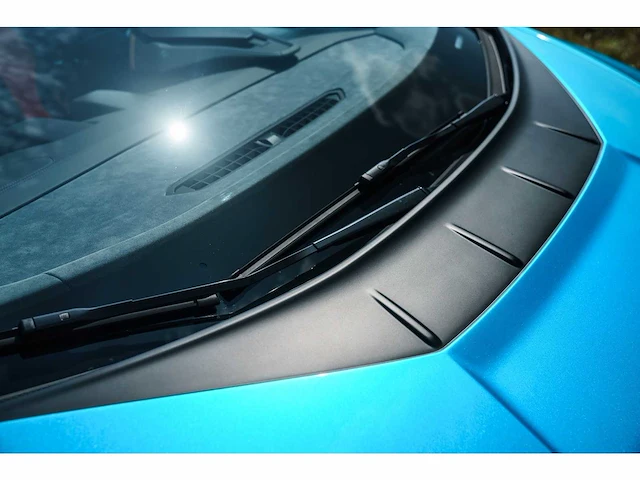 Lamborghini huracan 'tecnica' coupe 5,2l v10 - 2024 - afbeelding 44 van  133