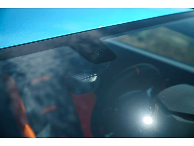 Lamborghini huracan 'tecnica' coupe 5,2l v10 - 2024 - afbeelding 45 van  133