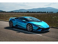 Lamborghini huracan 'tecnica' coupe 5,2l v10 - 2024