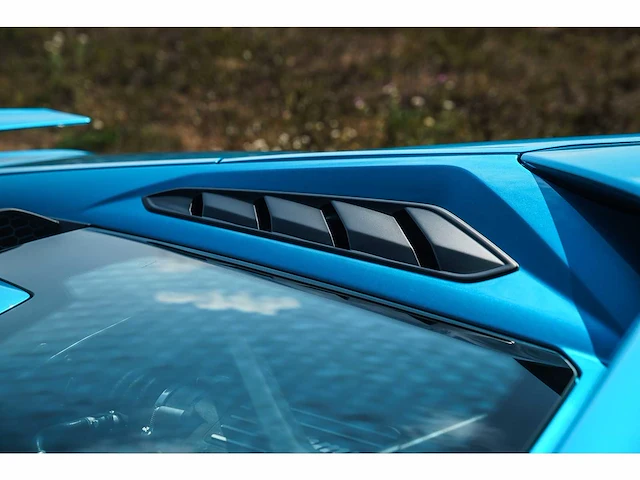 Lamborghini huracan 'tecnica' coupe 5,2l v10 - 2024 - afbeelding 50 van  133