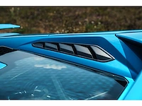 Lamborghini huracan 'tecnica' coupe 5,2l v10 - 2024 - afbeelding 50 van  133