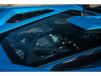 Lamborghini huracan 'tecnica' coupe 5,2l v10 - 2024 - afbeelding 52 van  133
