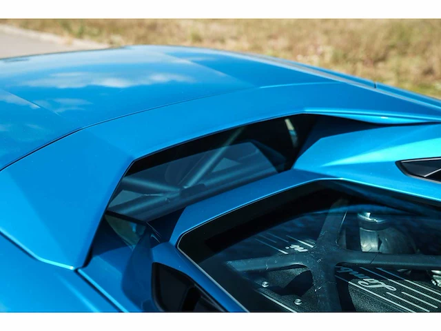 Lamborghini huracan 'tecnica' coupe 5,2l v10 - 2024 - afbeelding 54 van  133