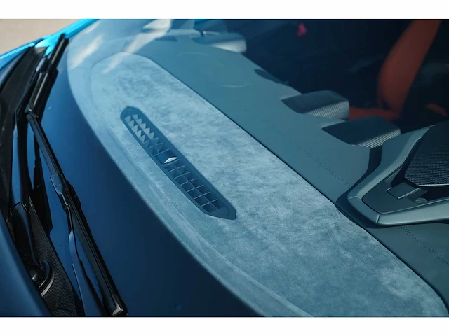 Lamborghini huracan 'tecnica' coupe 5,2l v10 - 2024 - afbeelding 55 van  133
