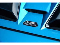 Lamborghini huracan 'tecnica' coupe 5,2l v10 - 2024 - afbeelding 59 van  133