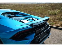 Lamborghini huracan 'tecnica' coupe 5,2l v10 - 2024 - afbeelding 61 van  133
